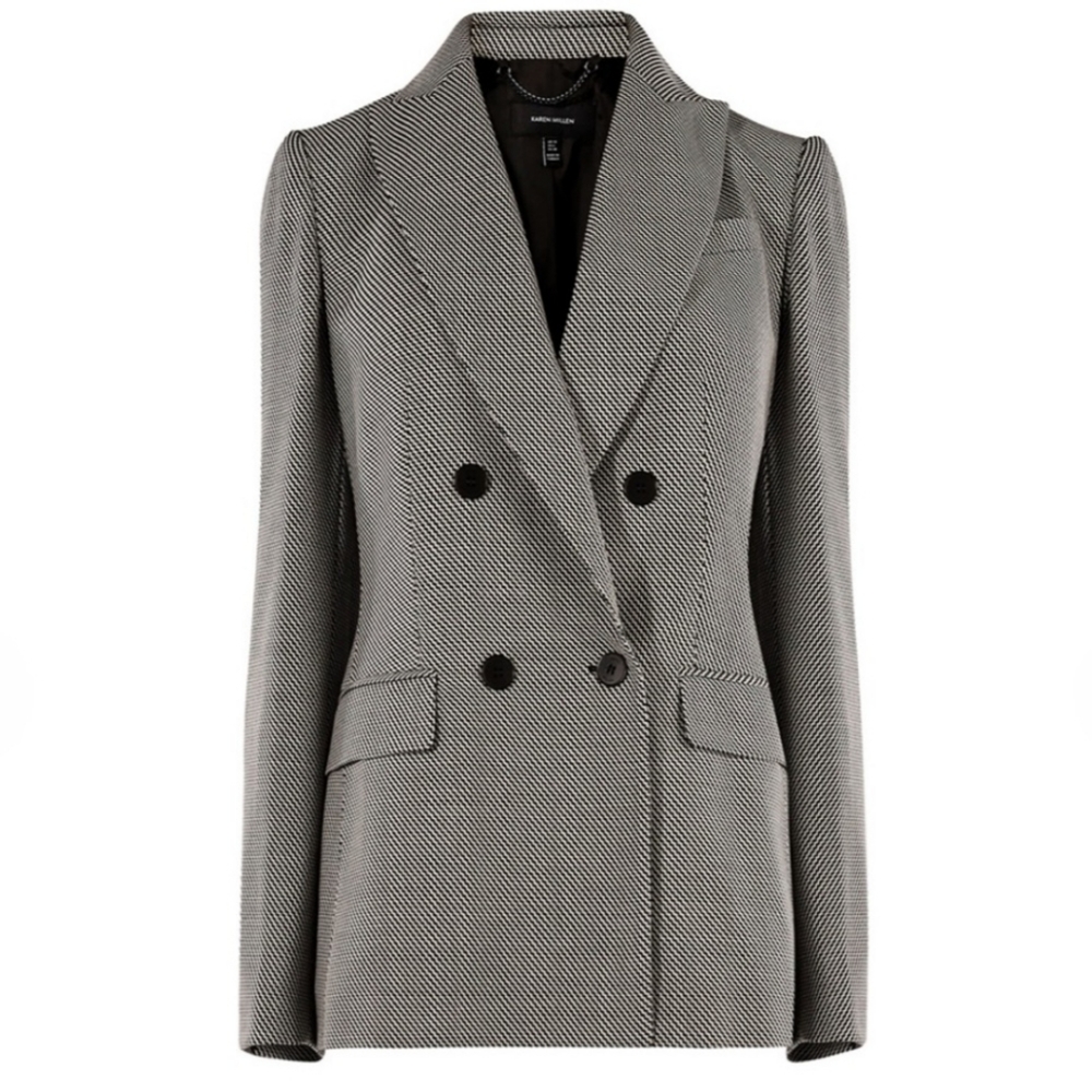 Women blazer